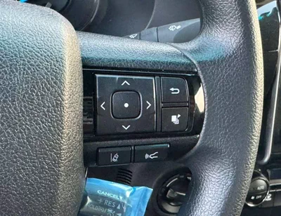 Toyota Hilux ADVENTURE SR5 ADVENTURE || DOUBLE CABIN || 2.8L V4 DIESEL / RADAR / 360*CAMERA / AIR COMPRESSOR / FULL OPTION-21
