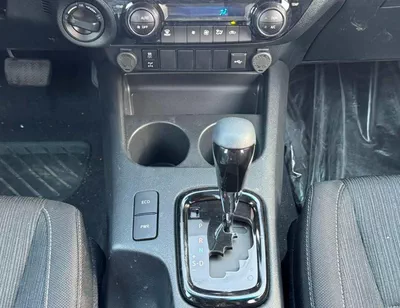 Toyota Hilux ADVENTURE SR5 ADVENTURE || DOUBLE CABIN || 2.8L V4 DIESEL / RADAR / 360*CAMERA / AIR COMPRESSOR / FULL OPTION-24