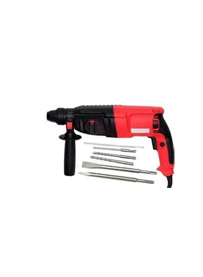 ABBASALI Rotary Hammer Drill 850w-0