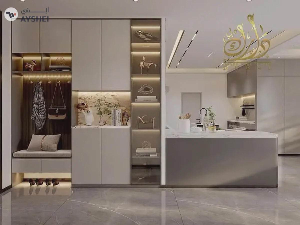Apartment For Sale in Forest City Tower 2, Dubai Land Residence Complex, Dubai
