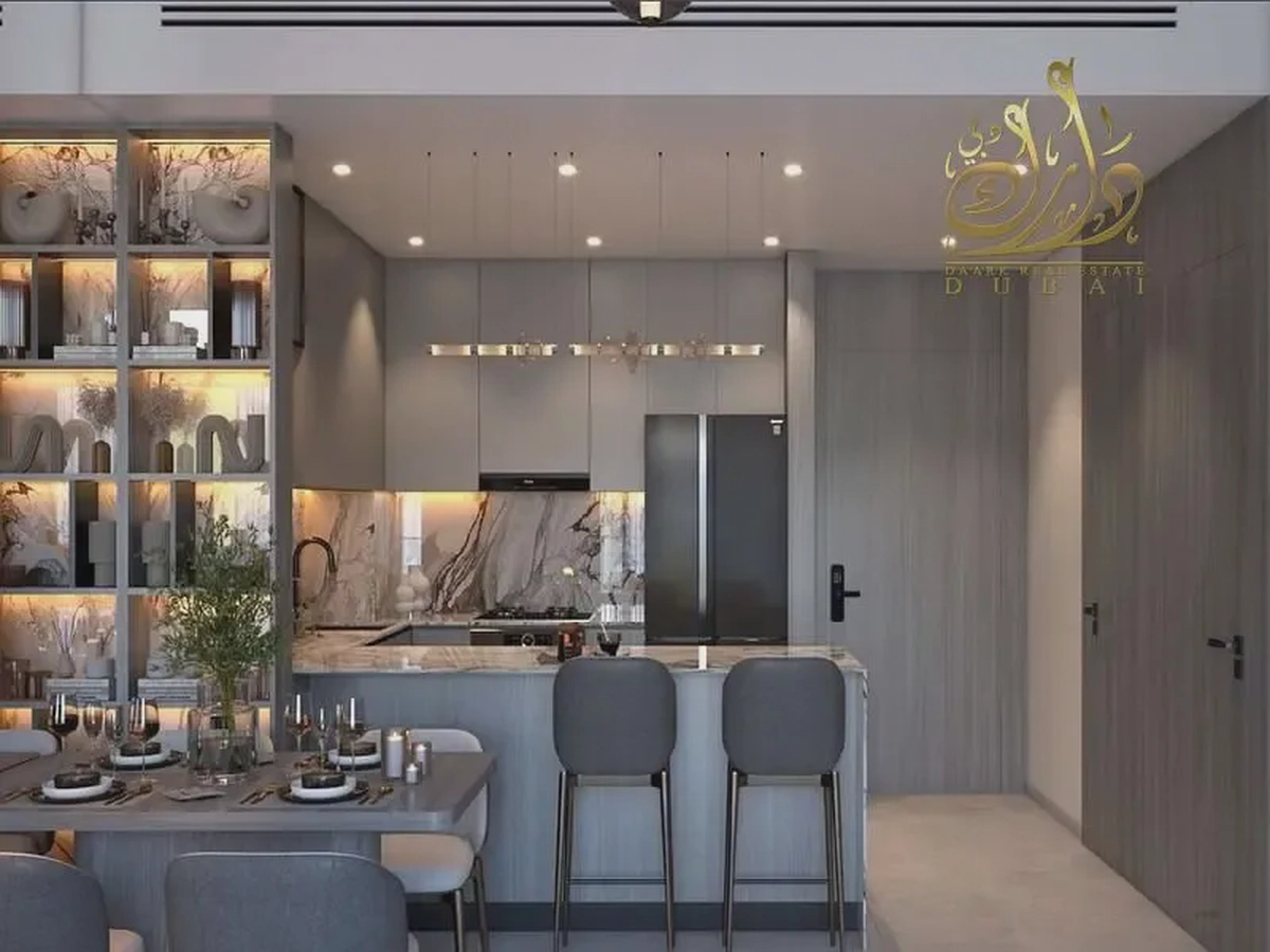 NEW LAUNCH - PLAN 20:80 ON HANDOVER - J GOLF VIEW - ONLY 5K EOI-4-4