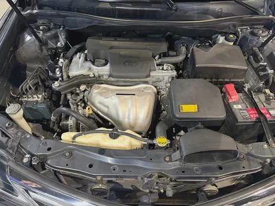 Toyota Camry Limited 2015 GCC Specs -تويوتا كامري 2015 لميتد-9
