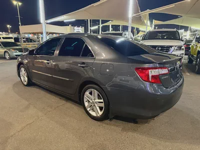 Toyota Camry Limited 2015 GCC Specs -تويوتا كامري 2015 لميتد-4