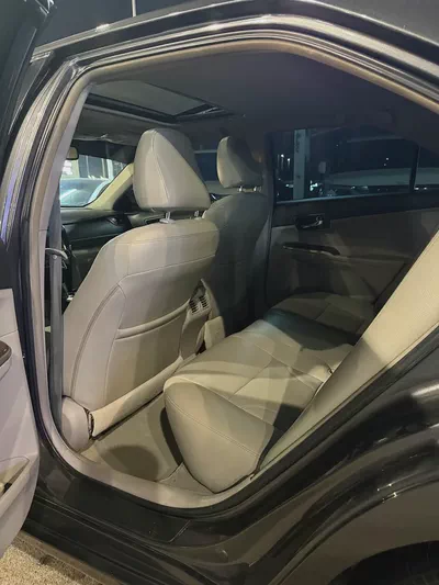 Toyota Camry Limited 2015 GCC Specs -تويوتا كامري 2015 لميتد-8