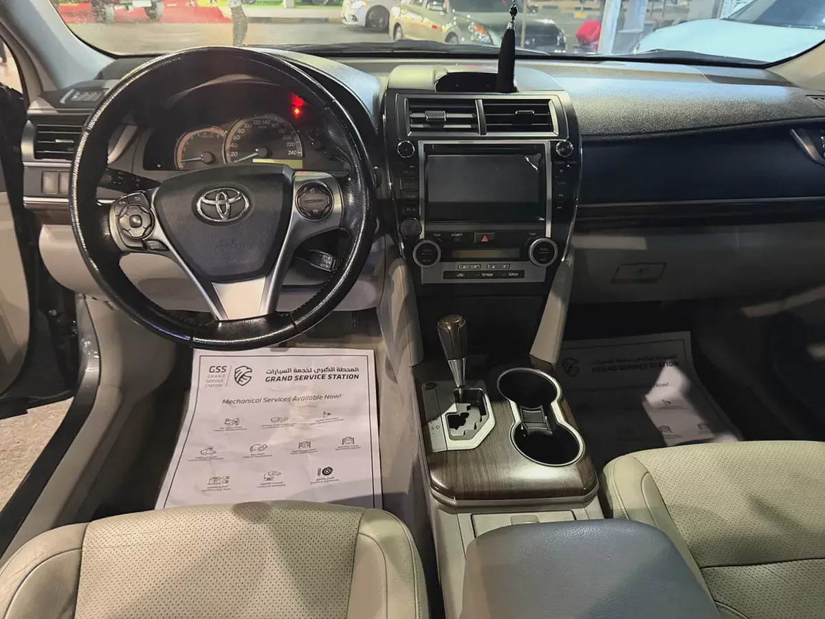 Toyota Camry Limited 2015 GCC Specs -تويوتا كامري 2015 لميتد-10-10