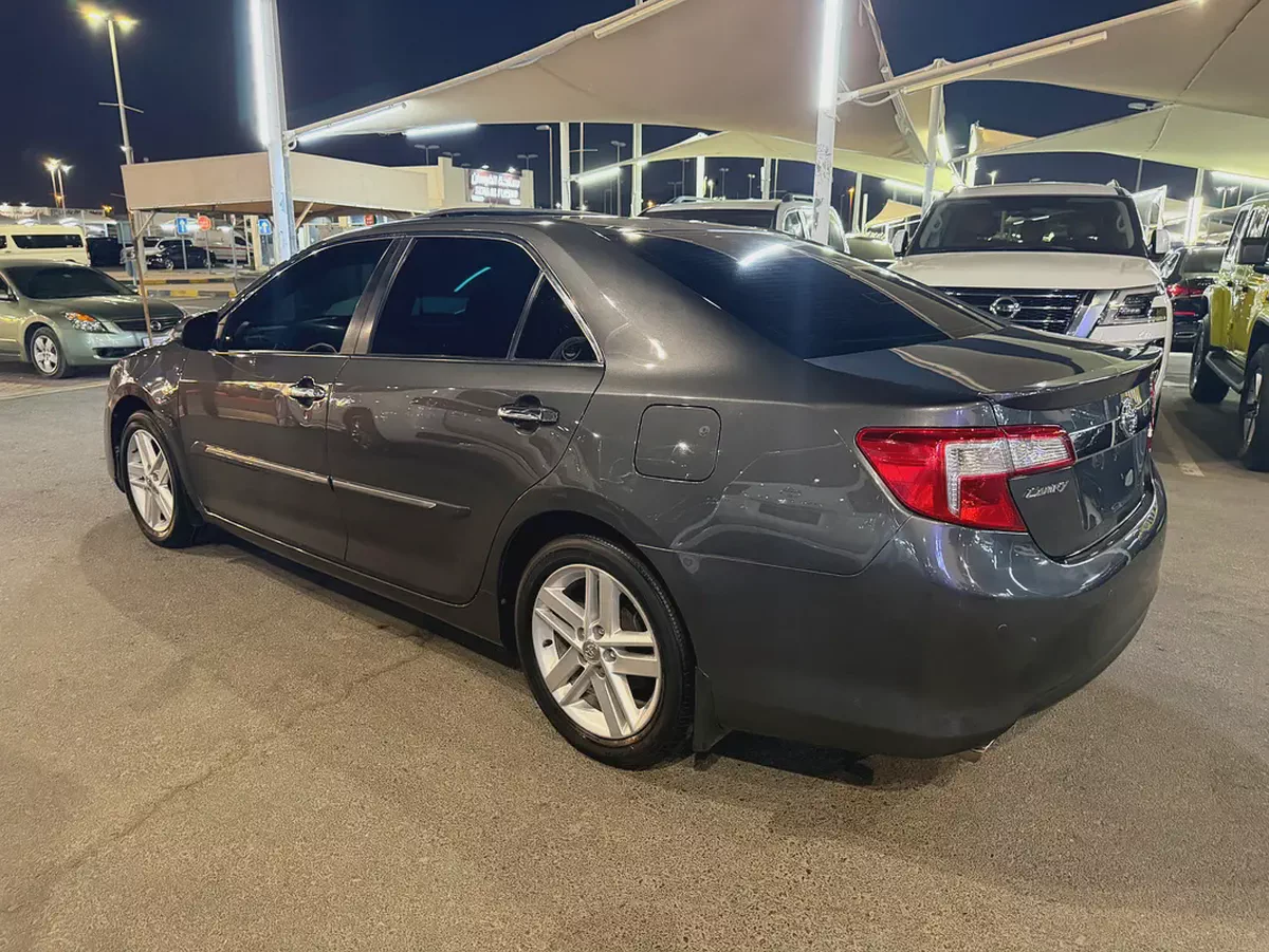 Toyota Camry Limited 2015 GCC Specs -تويوتا كامري 2015 لميتد-4-4