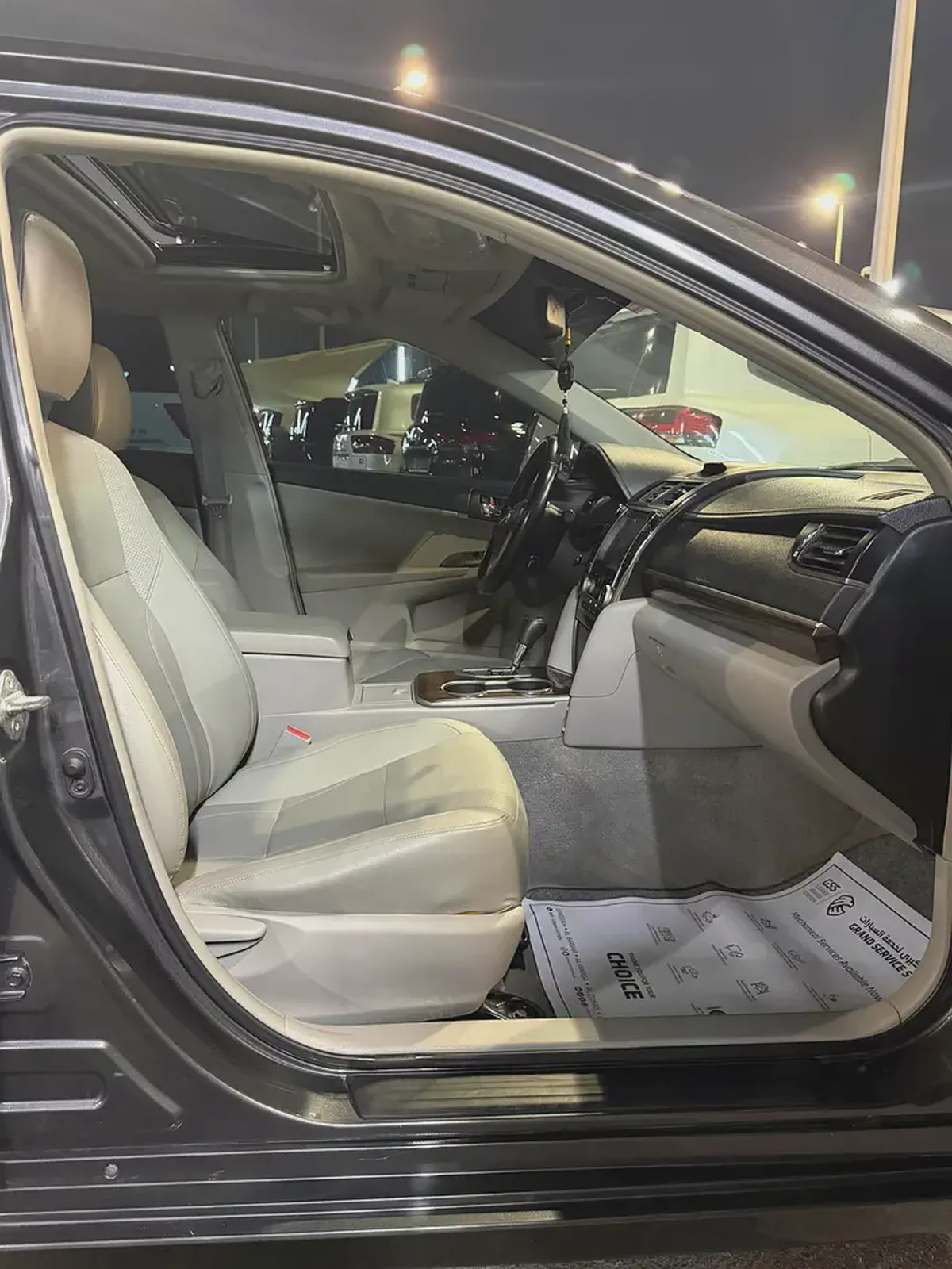 Toyota Camry Limited 2015 GCC Specs -تويوتا كامري 2015 لميتد-6-6