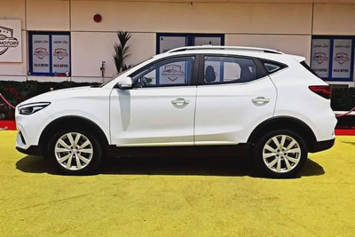 1100 EMI ON 0 DP AVAILABLE ON CASH OR FINANCE 2023 MG ZS GCC-3