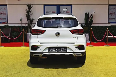 1100 EMI ON 0 DP AVAILABLE ON CASH OR FINANCE 2023 MG ZS GCC-7