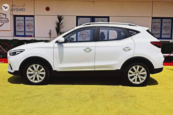 1100 EMI ON 0 DP AVAILABLE ON CASH OR FINANCE 2023 MG ZS GCC
