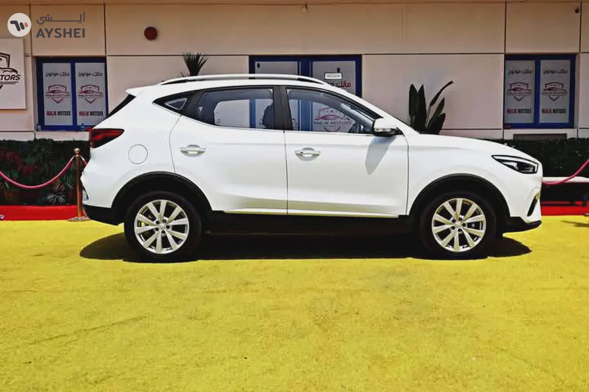 1100 EMI ON 0 DP AVAILABLE ON CASH OR FINANCE 2023 MG ZS GCC-4-4