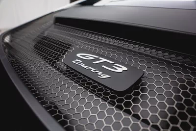 2025 PORSCHE 911 GT3 TOURING | MAIN DEALER WARRANTY | HIGH SPEC-9