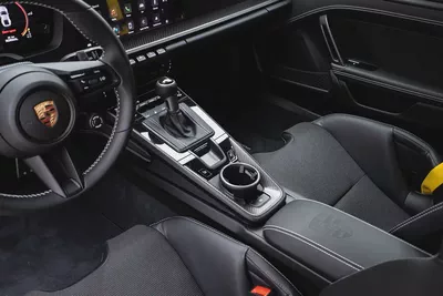 2025 PORSCHE 911 GT3 TOURING | MAIN DEALER WARRANTY | HIGH SPEC-18