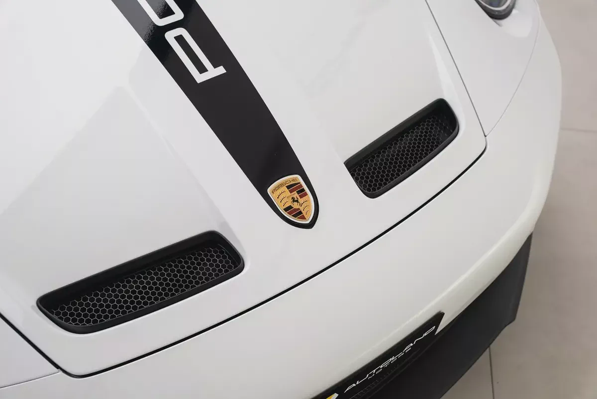 2025 PORSCHE 911 GT3 TOURING | MAIN DEALER WARRANTY | HIGH SPEC-17-17