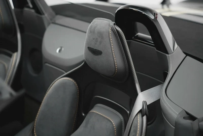 2023 ASTON MARTIN V12 VANTAGE-8