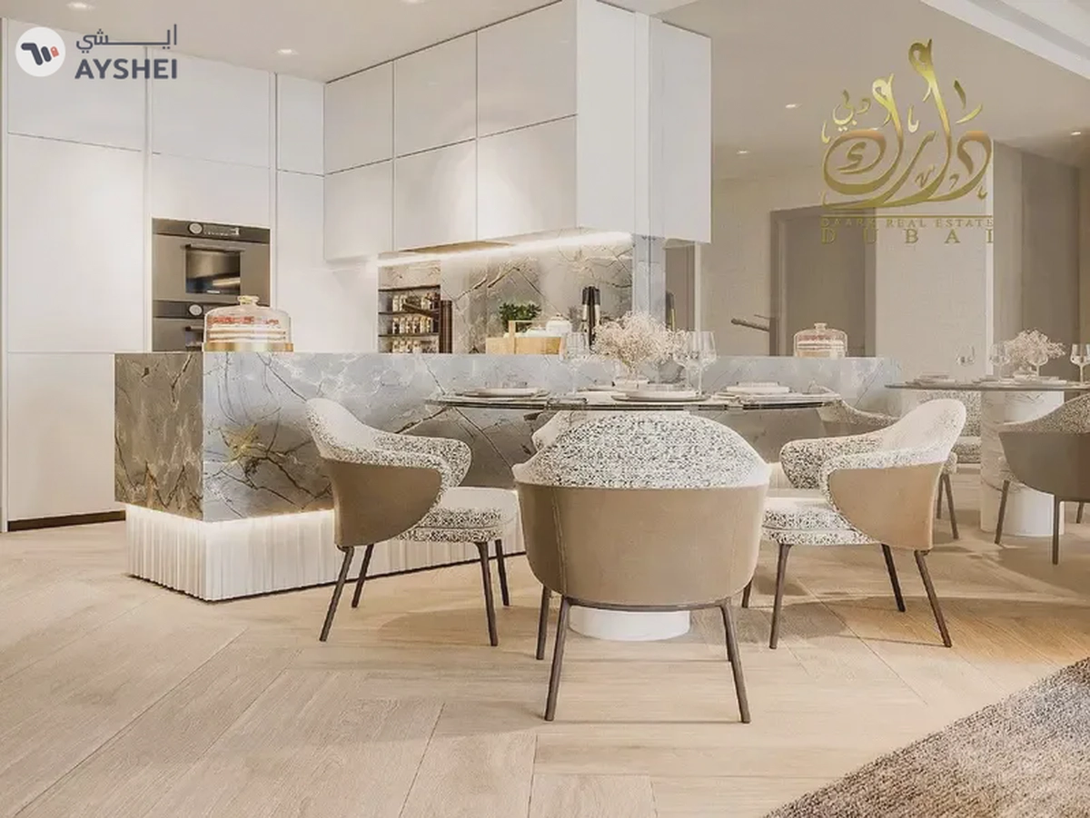BEST VIEW | 20% DOWN PAYMENT | INVEST NOW