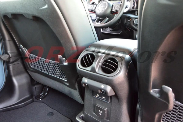 BRAND NEW | 5 YRS DEALER WTY 3 YRS SP | 2026 JEEP WRANGLER 4DR RUBICON (2.0L) ANVIL GREY