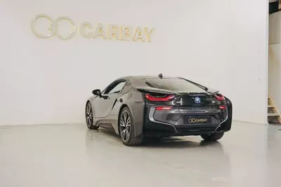 AED 4957 PM | BMW i8 2014 | PRISTINE CONDITION | COLLECTORS CAR | 1 YEAR WARRANTY-6