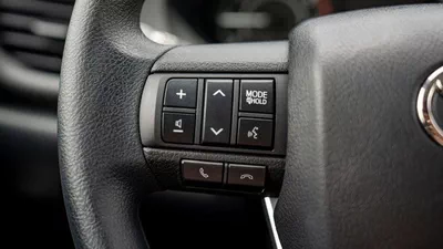 Toyota Hilux DLX HILUX 2.4L MT P.WINDO DIESEL 2026-13