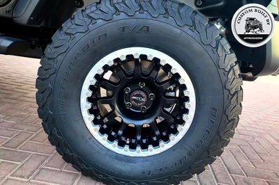 2025 JEEP WRANGLER 4DR SPORT BLACK (2.0L) | ORZ CUSTOM BUILT | 3 YRS DEALER WTY-8