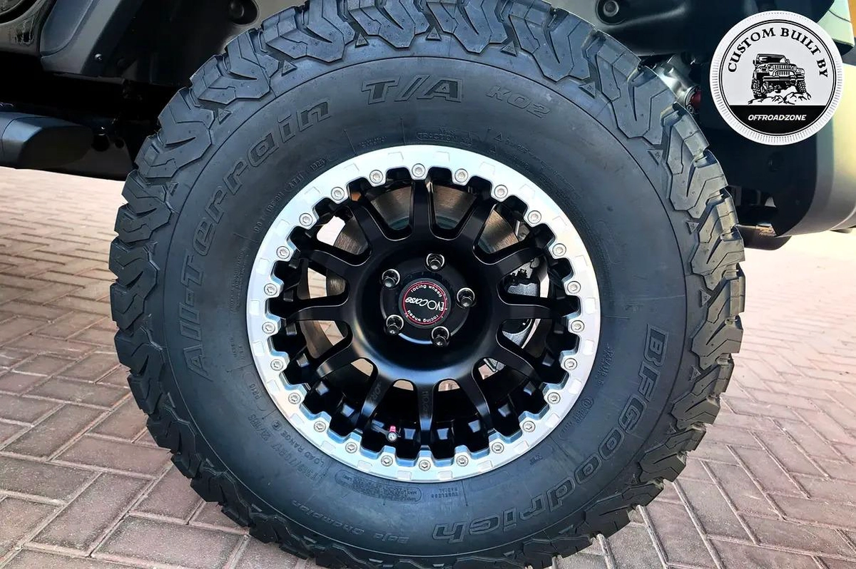 2025 JEEP WRANGLER 4DR SPORT BLACK (2.0L) | ORZ CUSTOM BUILT | 3 YRS DEALER WTY-8-8