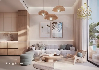 WYNN VIEW | FULLY FURNISHED | WITH SMART HOME-4