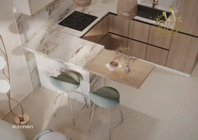 WYNN VIEW | FULLY FURNISHED | WITH SMART HOME-7