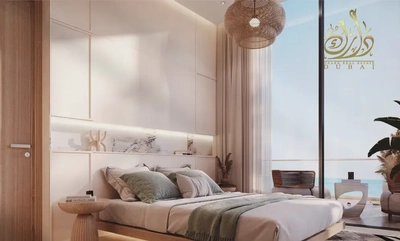 WYNN VIEW | FULLY FURNISHED | WITH SMART HOME-5