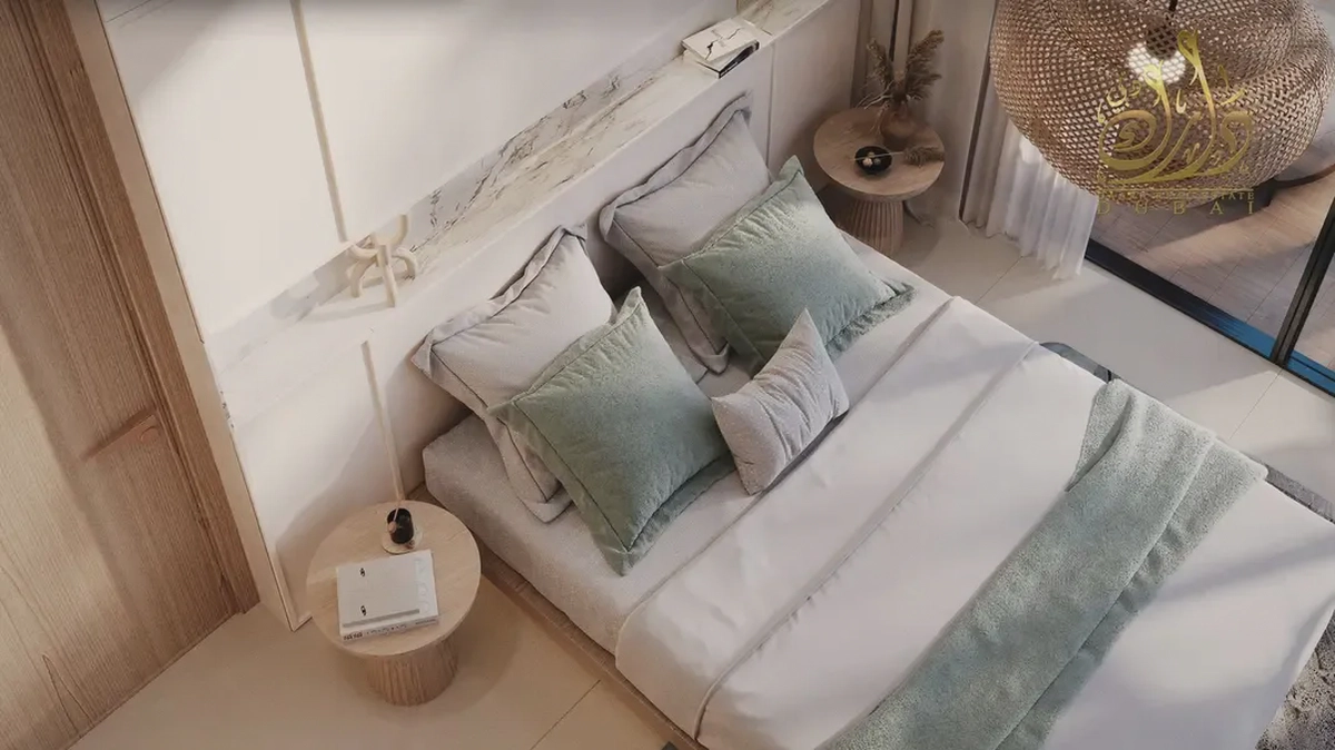 WYNN VIEW | FULLY FURNISHED | WITH SMART HOME-1-1