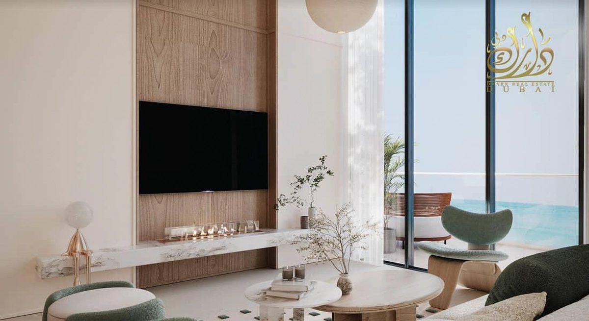 WYNN VIEW | FULLY FURNISHED | WITH SMART HOME-3-3