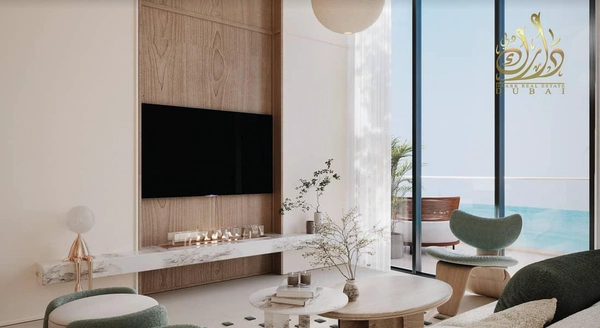 WYNN VIEW | FULLY FURNISHED | WITH SMART HOME