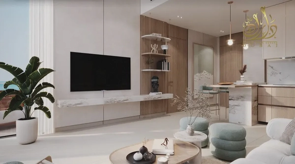 WYNN VIEW | FULLY FURNISHED | WITH SMART HOME