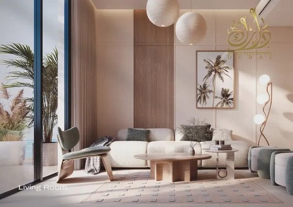 WYNN VIEW | FULLY FURNISHED | WITH SMART HOME