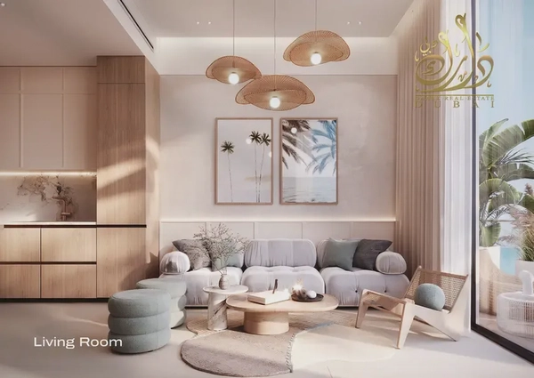 WYNN VIEW | FULLY FURNISHED | WITH SMART HOME