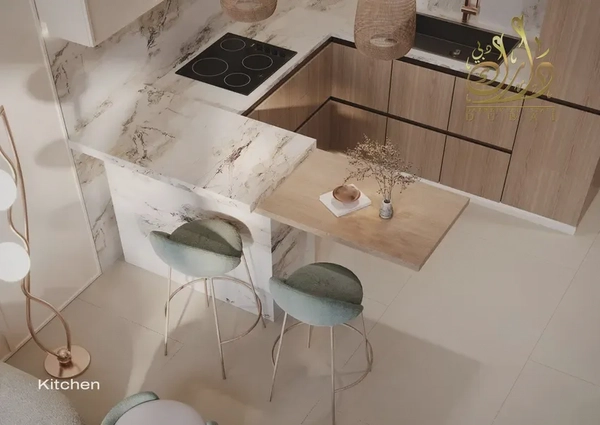 WYNN VIEW | FULLY FURNISHED | WITH SMART HOME