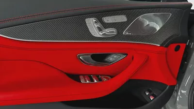 0-100 in 2.9 Sec | 2025 Mercedes-Benz AMG GT 63 S E Performance | GCC | Low Mileage | VSB 35769-3