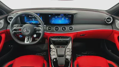 0-100 in 2.9 Sec | 2025 Mercedes-Benz AMG GT 63 S E Performance | GCC | Low Mileage | VSB 35769-5