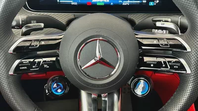 0-100 in 2.9 Sec | 2025 Mercedes-Benz AMG GT 63 S E Performance | GCC | Low Mileage | VSB 35769-7