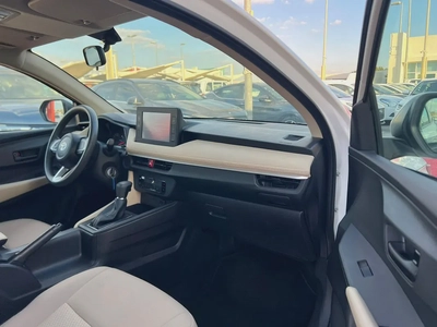 2023 | Toyota Yaris | V4, 1.5 | GCC | Ref#985-9