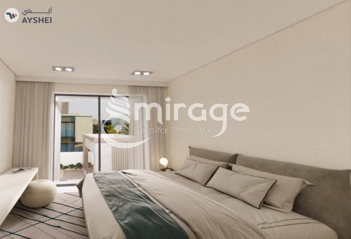 Villa for sale in Saadiyat Lagoons, Saadiyat Island