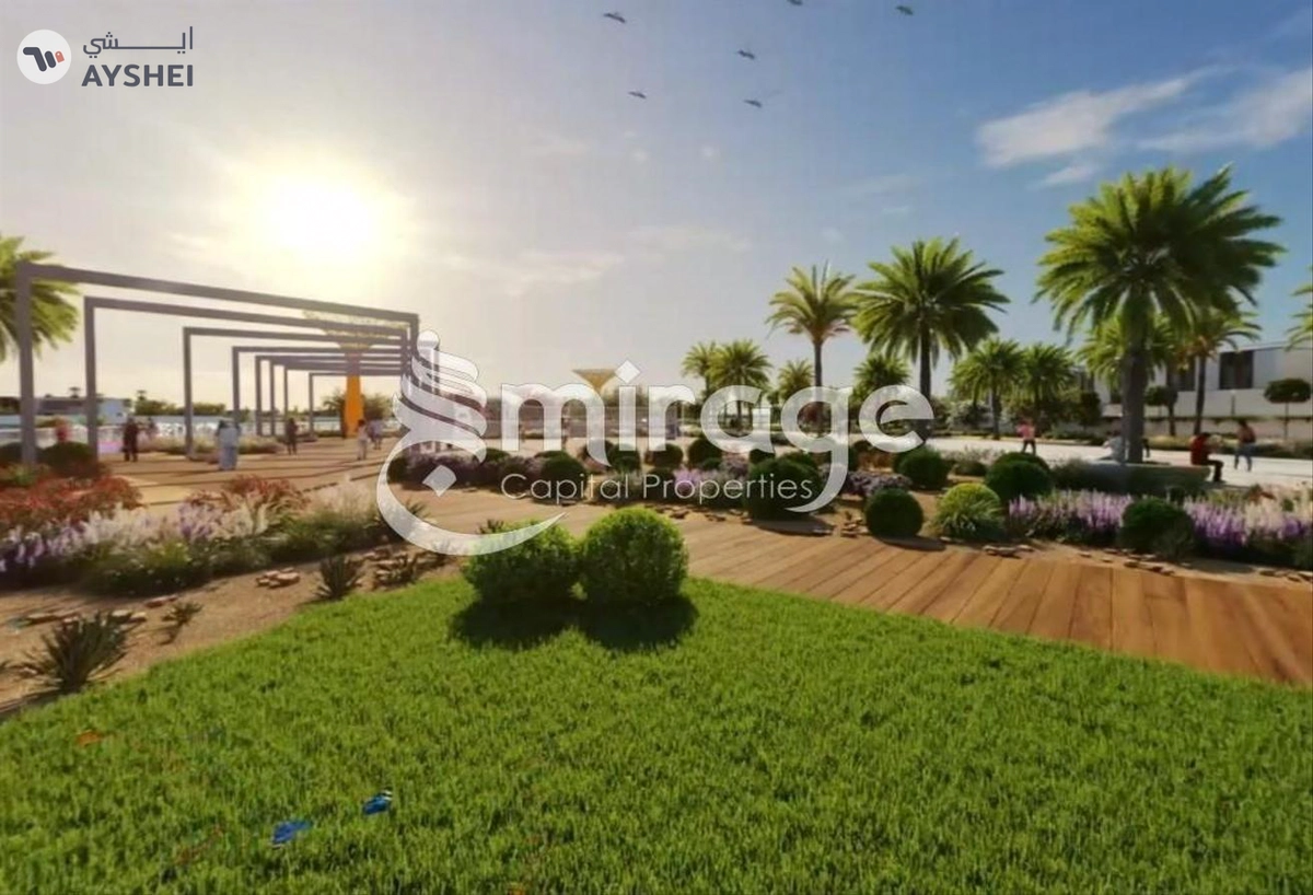 Villa for sale in Saadiyat Lagoons, Saadiyat Island