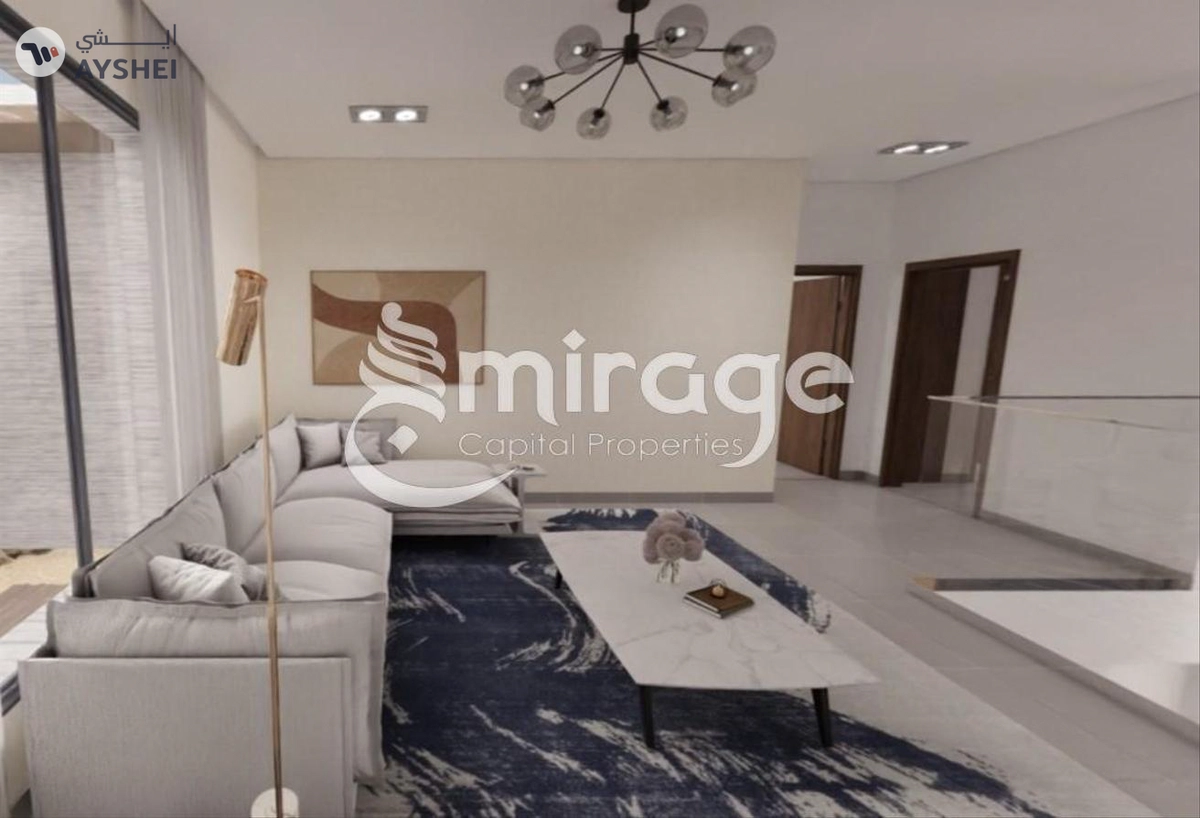 Villa for sale in Saadiyat Lagoons, Saadiyat Island