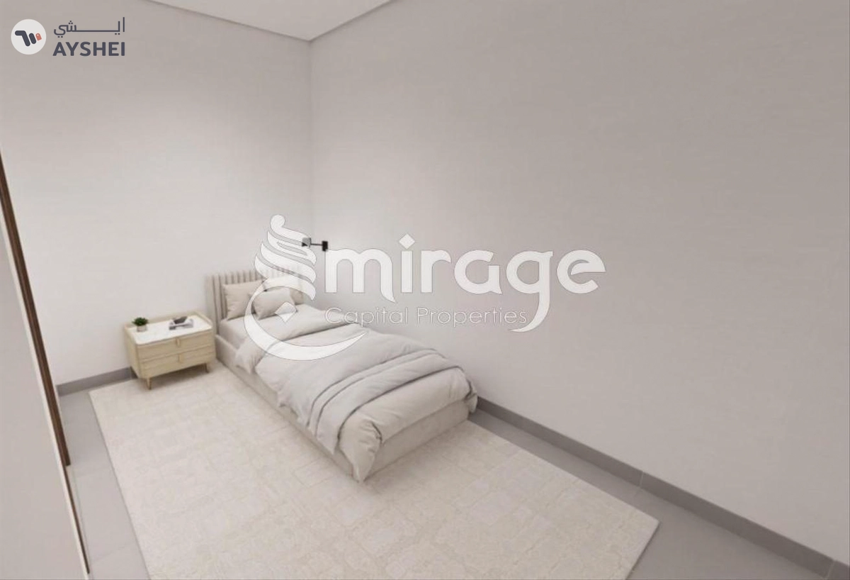 Villa for sale in Saadiyat Lagoons, Saadiyat Island