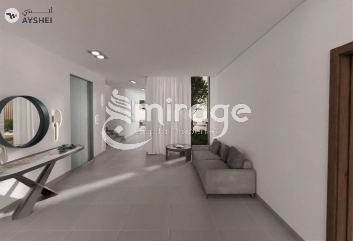 Villa for sale in Saadiyat Lagoons, Saadiyat Island
