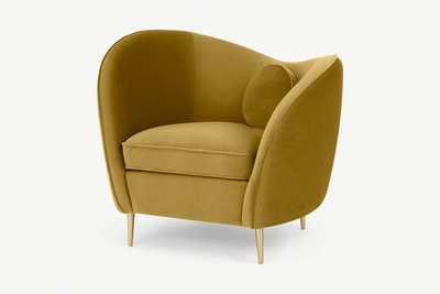 Kooper Sofa, Armchair-7