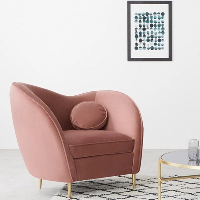 Kooper Sofa, Armchair-0