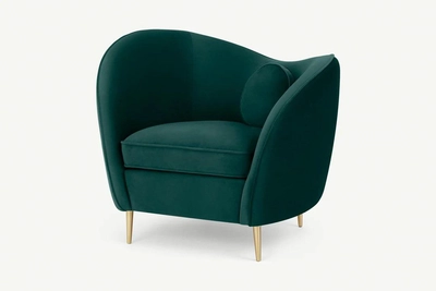 Kooper Sofa, Armchair-1