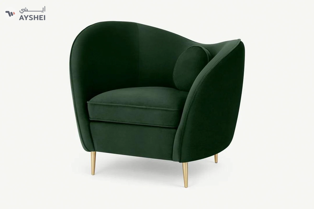 Kooper Sofa, Armchair-6-6
