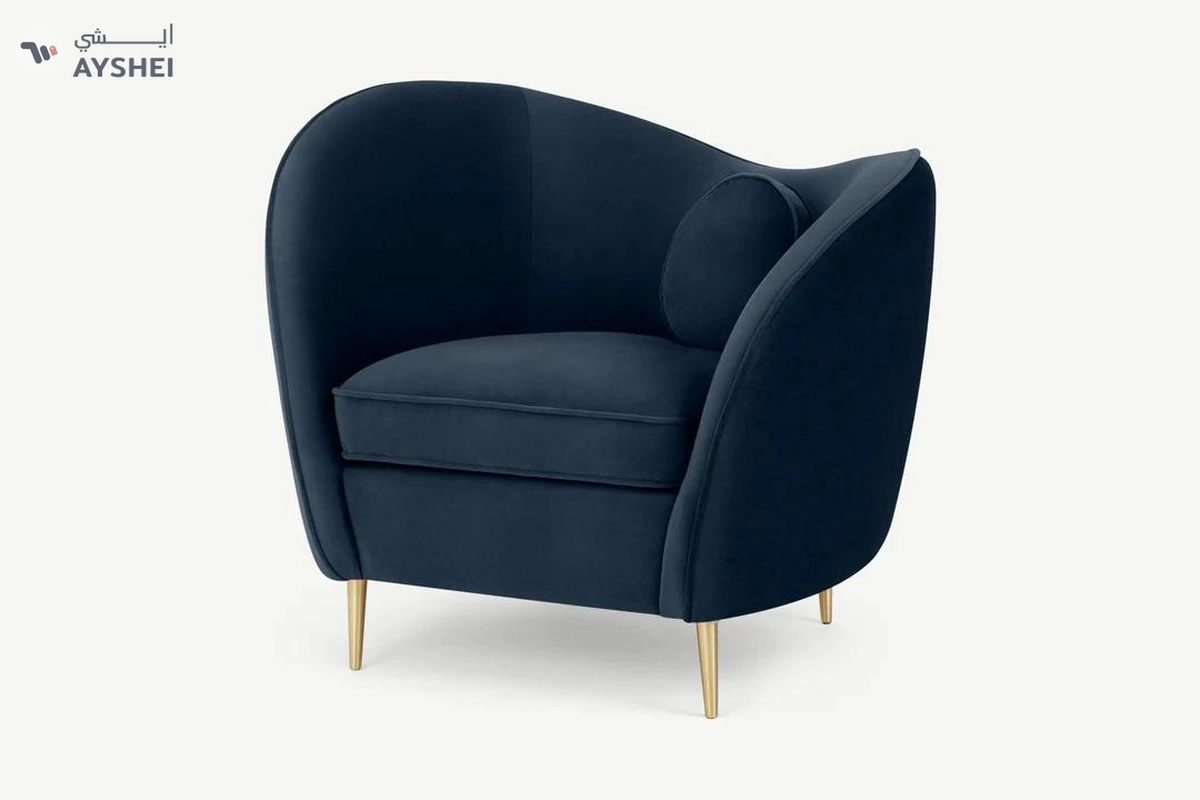 Kooper Sofa, Armchair-3-3