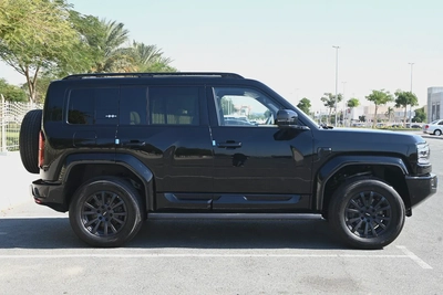 EMI 2,620 AED - BYD LEOPERD 5 - ULTRA EDITION - READY TO DRIVE - NO WAITING-6